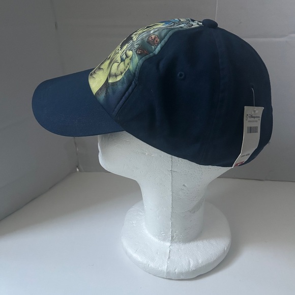 Disney Store The Nightmare Before Christmas Baseball Hat - Picture 3 of 9